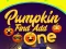 खेल Pumpkin Find Odd One ऑनलाइन
