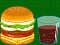 खेल Make hamburger ऑनलाइन