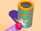 खेल Hit Ball 3d ऑनलाइन