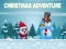 खेल Christmas Adventure ऑनलाइन