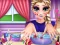 खेल Frozen Princess Total Makeover ऑनलाइन