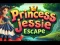 खेल Princess jessie Escape ऑनलाइन