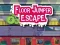 खेल Floor Jumper Escape ऑनलाइन