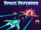 खेल Space Defender ऑनलाइन