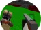खेल Blocky Gun 3d Warfare ऑनलाइन