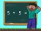खेल Noob Math Challenge ऑनलाइन