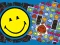 खेल Smiley World Match ऑनलाइन