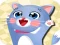 खेल Super Happy Kitty ऑनलाइन