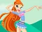 खेल Winx Club Bloom ऑनलाइन