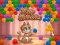 खेल Kitty Bubbles ऑनलाइन
