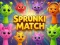 खेल Sprunki Match ऑनलाइन