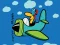 खेल Fun Planes Jigsaw ऑनलाइन