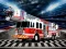 खेल Fire Trucks Puzzle ऑनलाइन