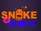 खेल Snake vs Blocks ऑनलाइन