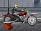 खेल Cycle Commando ऑनलाइन