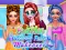 खेल Besties Ordinary Funky Makeover ऑनलाइन