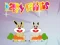 खेल Happy Rabbits ऑनलाइन