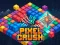खेल Pixel Crush ऑनलाइन