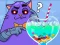 खेल DIY Grimace Shake ऑनलाइन