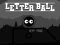 खेल Letter Ball ऑनलाइन