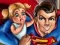 खेल Superman - man of steel ऑनलाइन