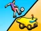 खेल Kick & Ride ऑनलाइन