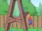 खेल Pogo Swing! ऑनलाइन