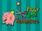 खेल Piggy Bank Adventure ऑनलाइन