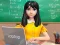 खेल School Teacher Game School Day ऑनलाइन