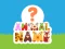 खेल Animal Name ऑनलाइन