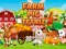 खेल Farm Pic Tetriz ऑनलाइन