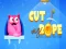 खेल Cut My Rope ऑनलाइन
