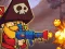 खेल Pirates vs Zombies ऑनलाइन