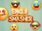 खेल Emoji Smasher ऑनलाइन