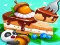 खेल Baby Panda Forest Recipes ऑनलाइन