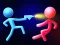 खेल Stickman Temple Duel ऑनलाइन