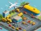 खेल Taxi Empire Airport Tycoon ऑनलाइन