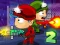 खेल Zombie Last Castle 2 ऑनलाइन