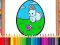 खेल Dying Easter Eggs ऑनलाइन