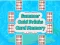 खेल Summer Cold Drinks Card Memory ऑनलाइन