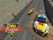 खेल Impossible Chain Car Race ऑनलाइन