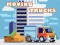 खेल Moving Trucks ऑनलाइन