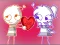 खेल Valentines Hidden Stars ऑनलाइन