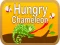 खेल Hungry Chameleon ऑनलाइन
