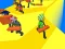खेल Stickman Planks Fall ऑनलाइन