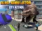 खेल Dino Simulator City Attack ऑनलाइन