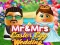 खेल Mr & Mrs Eeaster Wedding ऑनलाइन