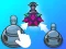 खेल Cannon Merge ऑनलाइन