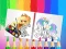 खेल Sweet Pony Coloring Book ऑनलाइन