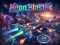 खेल Neon Blaster ऑनलाइन